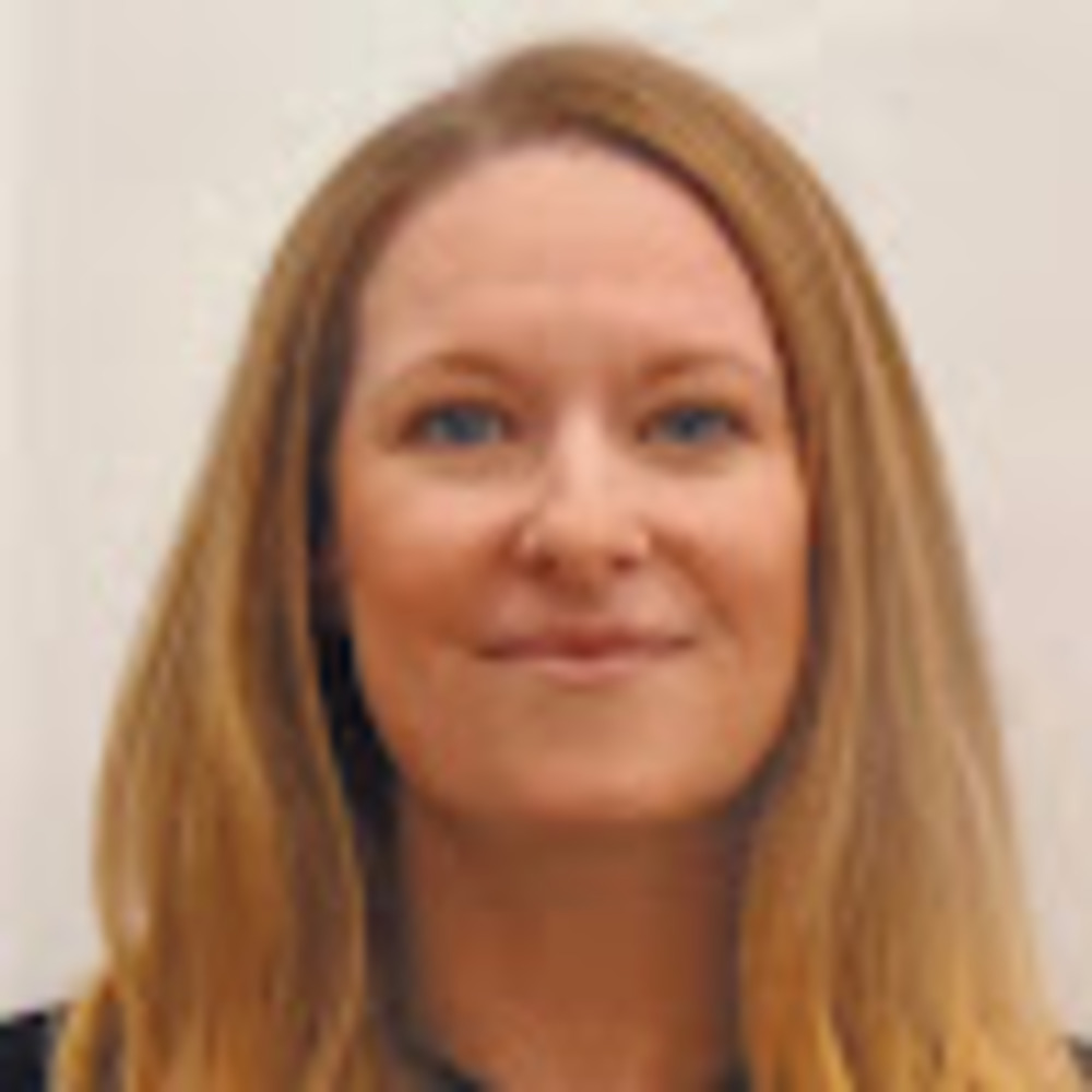 Meet your Posher, Liz